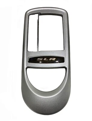 Mercedes Benz SLR Mclaren centre console trim centre panel cover - Image 1 of 4