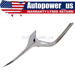 FRONT RIGHT LOWER MOLDING BDTS507J0A FITS 2019 2020 2021 2022 2023 2024 MAZDA 3 - Picture 1 of 10