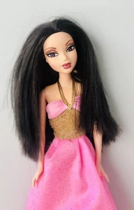 My Scene Rare Nolee Club Birthday Doll Mattel 2004 - Picture 1 of 22