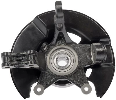 Kit de nudillos de dirección Dorman para 05-08 Honda Pilot 698-492 Foto 1 de 4