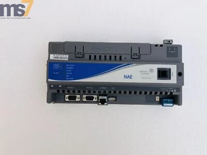 JOHNSON CONTROLS MS-NAE3510-2 METASYS CONTROLLER VER 5.2 #NEW - Picture 1 of 11