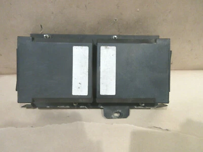 法拉利 348,512,Mondial t 被动式安全带控制单元 P/N 61568900 — 第 1/4 张图片