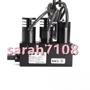 1PC USED CCS HLV2-3M-V42B44FR78CN Red blue purple combined light source DC5V #YY - Picture 1 of 4