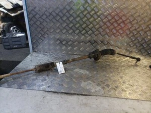 ROVER 200 1984-1989 1.6 PETROL MANUAL STEERING RACK  - Picture 1 of 5