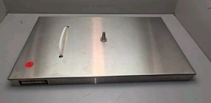 Euthanex Deckel klein 16" L x 10" W Lieferant: Euthanex E20028 - Bild 1 von 6