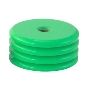 Spider Archery 8 oz Extreme Weight Green - Picture 1 of 1