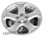 #61656 07 08 09 VITARA Wheel XL-7 17x7 Five 5 Spoke Alloy Rim OEM Factory OE WTY