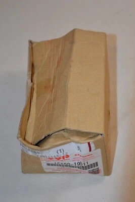 CONJUNTO DE BOMBA DE COMBUSTÍVEL GENUÍNO ORIGINAL DO FABRICANTE para Suzuki ALT185 15100-19B10 - Imagem 1 de 4