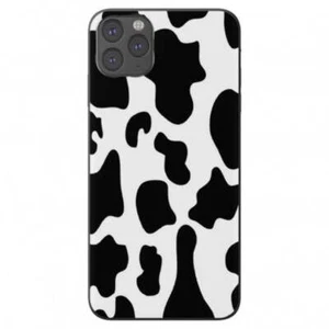 Cow pattern print Phone Case for iPhone 7 8 X XS XR SE 11 12 13 14 Pro Max Mini - Picture 1 of 56