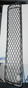 GRIGLIA PARAURTI ANT. BMW X5 E70 02/06-06/13 XLA PG002850 - Picture 1 of 1