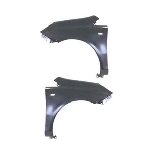 2x Kotflügel Set vorne links rechts passend für Opel Corsa D S07 Van - Bild 1 von 3