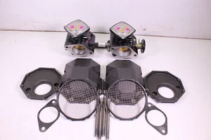 2021 KRASH PRO KAVINCI 1200 BLACK OPS CARBURETORS 08-0003 - Picture 1 of 13