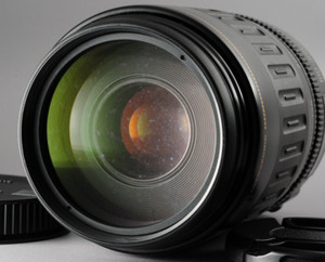 Canon EF 100-300mm f4.5-5.6 USM ZOOM AF Lens from Japan #2333