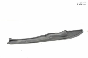 2017-2025 CHRYSLER PACIFICA FRONT LEFT SIDE FENDER INNER SILENCER FOAM OEM - Picture 1 of 7