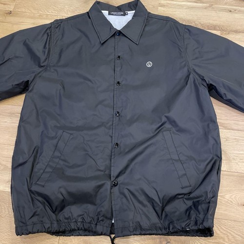 Giacca Uomo M Undercover Nylon JPn Import Designer Streetwear Edizione Limitata