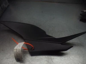 Kawasaki EX250 R Ninja 2008-2012 Motorrad Seitenverkleidung Abdeckung links  - Bild 1 von 5