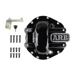 Cubierta diferencial negra ARB Dana M226 para Nissan/Suzuki 2005-2017 - Imagen 1 de 3