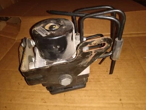 ABS PUMP UNIT 06 JEEP COMMANDER 20840830309663 BRAKES BRAKE - Picture 1 of 3