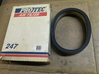 New Pro Tec Air Filter 247  - Image 1 of 4