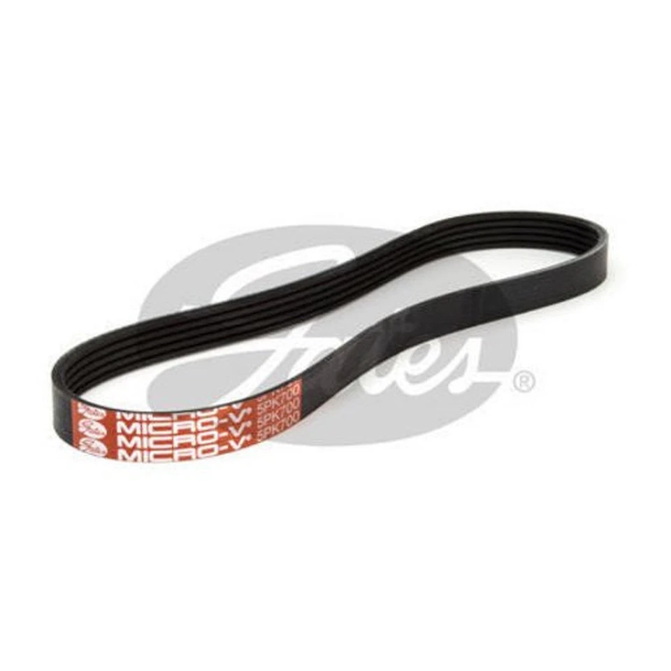 Gates Ribbed Belt 5PK700 - image 1 of 1