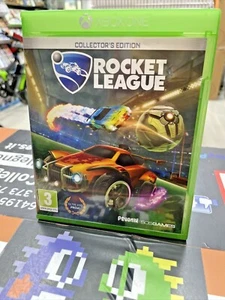 Rocket League (leggere descrizione) Ita XBox One USATO GARANTITO - Imagen 1 de 2
