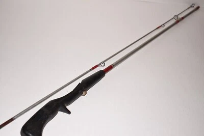 Shakespeare Silver Stik AT-619 5' 0" acción ultra ligera Foto 1 de 4