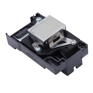 Druckkopf L805 T50 Tx650 L801 L800 Druckerdüse L850 klar Drucker Druckkopf - Bild 1 von 12