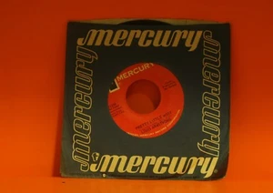 LOUIS ARMSTRONG - PRETTY LITTLE MISSY / SO LONG DEARIE - 7" SINGLE 45 - Imagen 1 de 2