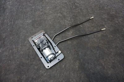 Motor convertible de bloqueo de techo superior 031029B Chevrolet SSR 2003-06 Foto 1 de 4