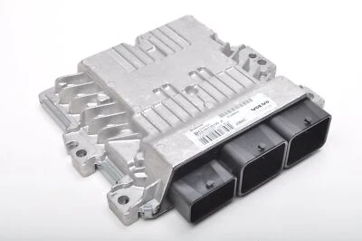 VOLVO S40 II V50 C30 1.6 8V D2 114CV Centralina Motore 31336000 - Immagine 1 di 4