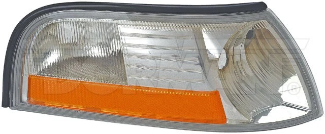 Dorman 1650249 停车/转向信号灯组件适用于 03-05 Grand Marquis — 第 1/4 张图片