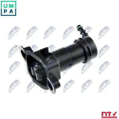 WASHER FLUID JET HEADLIGHT CLEANING EDS-AU-001 FOR AUDI BYK/BPJ/BUL/BPG 2.0L - Image 1 of 4