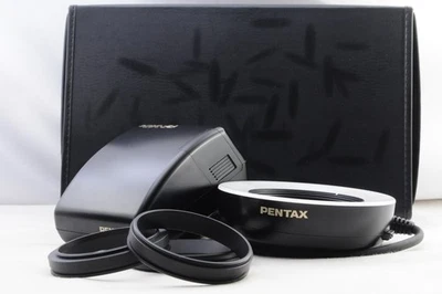 [Excellent +++++] Pentax AF-140c Flash Ring Light Macro Flash (G614) - Image 1 of 4