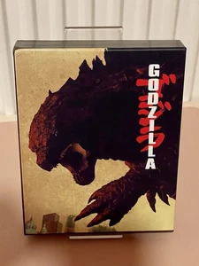 Godzilla (2014) 4k Ultimate Collector's Edition mit Steelbook - Bild 1 von 5