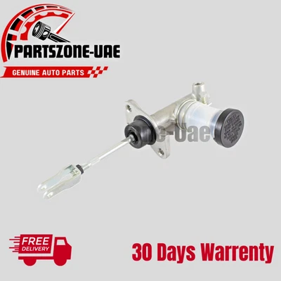 30610-59G11 Original Nissan Pathfinder Pickup D21 Cilindro Maestro OEM Foto 1 de 2