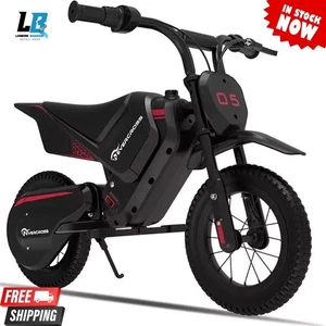 Evercross EV05M 12" Elektromotorrad 150W Motor für 3-12 Kindermotorrad - Bild 1 von 17