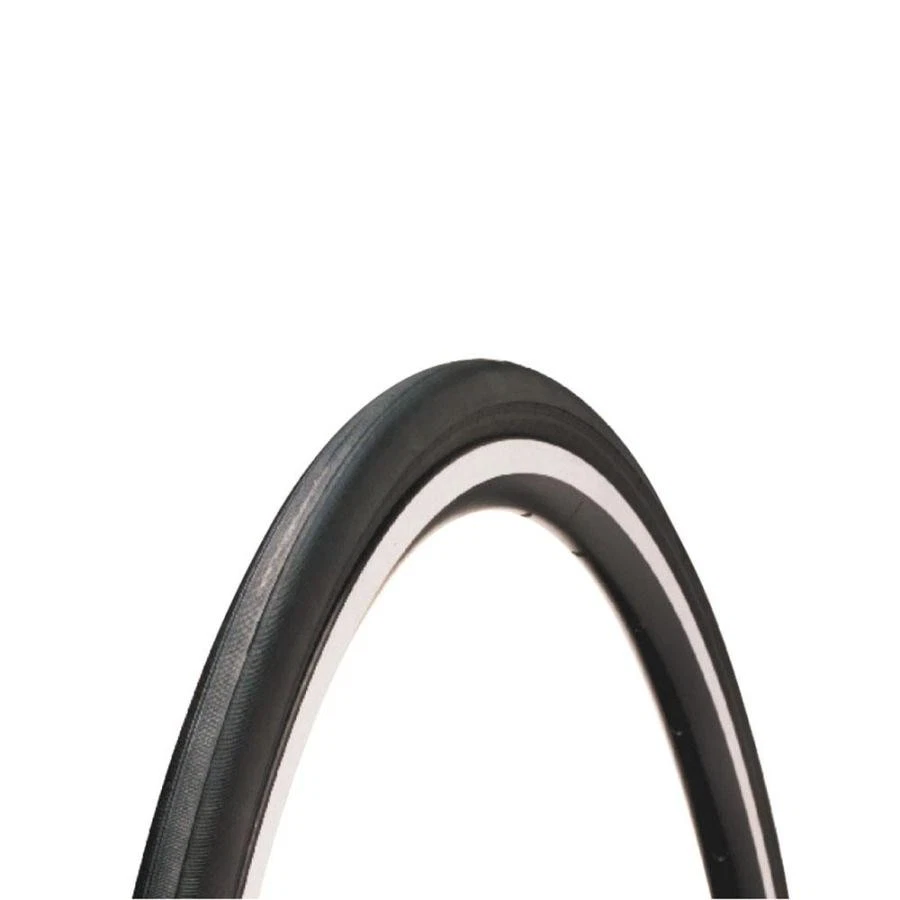 Reifen Fortezza Tricomp 700x25c Drahtreifen Klappbar Schwarz 305656230 Vredes - Bild 1 von 1