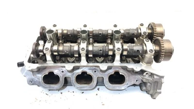 2011-2013 Chrysler Town & Country Driver Left Cylinder Head Assembly Oem 3.6l Lh - Image 1 of 4