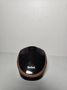 Tefal DT9100G0 Vaporiera Portatile per Indumenti Accesso Cura Vapore Nero e Rame Parti - Foto 1 di 12