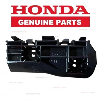 NUEVO OEM 11 - 16 HONDA CR-Z CRZ PARACHOQUES DELANTERO PASAJERO DERECHO GUARDABARROS SOPORTE DIESTRO Foto 1 de 2