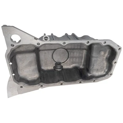 Cacerola de aceite BE8Z6675A para Ford Fiesta 2011-2019 Foto 1 de 4