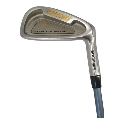 Golden Bear Accuforce II Ladies 5 Iron Golf Club 38" RH Golf Club AccuForce II - Image 1 of 4