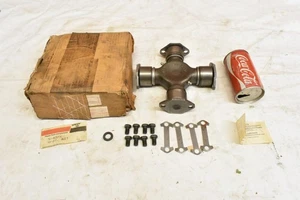 NEW 5-407X Dana Spicer U-Joint Universal Joint 1760 Series w/ Hardware - Picture 1 of 7