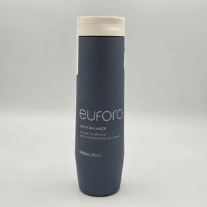 Eufora By Eufora Daily Balance Volume Conditioner 9.5 Oz For Unisex - Picture 1 of 3