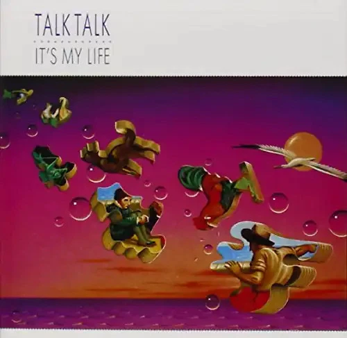Talk Talk - It'S My Life - Bild 1 von 1