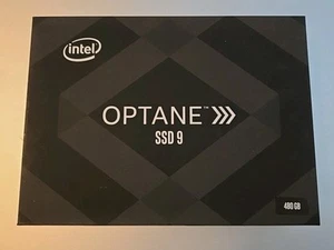 Intel Optane SSD 900p 480GB AIC SSDPED1D480GAX1 - Photo 1/3