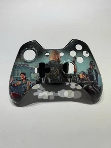 Placa frontal de repuesto para Xbox One Custom Controller Shell GTA - Imagen 1 de 8