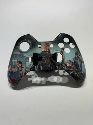 Replacement Face Plate for Xbox One Custom Controller Shell GTA - Image 1 of 4