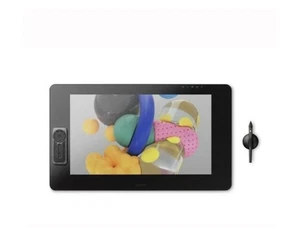 Wacom DTK2420K0 Cintiq Pro 24 Creative Pen Display - NEUF BOÎTE OUVERTE - Photo 1/2