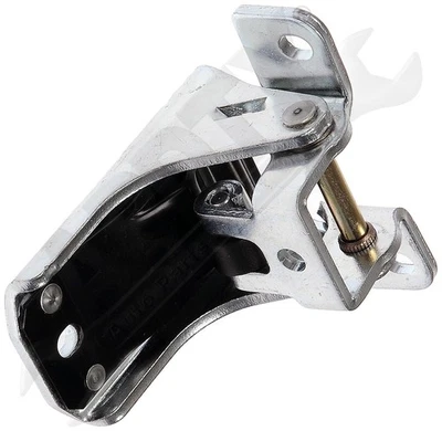 APDTY 135956 Door Hinge Assembly Front Right/Left Lower - Image 1 of 3